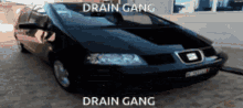 Drain Gang Drain GIF - Drain Gang Drain GIFs