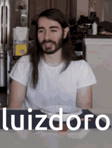 Luizdoro Charlie GIF