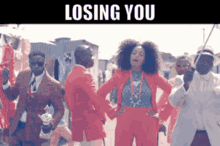 Solange Losing You GIF - Solange Losing You For Good GIFs