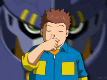 Digimon Frontier Digimon GIF - Digimon Frontier Digimon Anime GIFs
