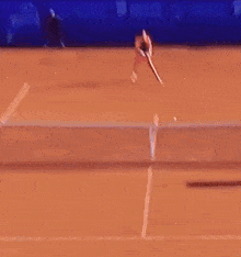 Cameron Norrie Swing And A Miss GIF - Cameron Norrie Swing And A Miss Whiff GIFs