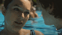 Hugging Sally Jackson GIF - Hugging Sally Jackson Percy Jackson And The Olympians GIFs