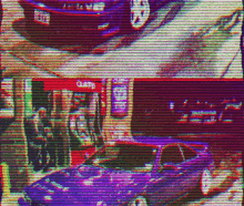 Jdm Car GIF - Jdm Car Purple GIFs