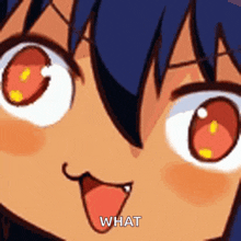 Anime Anime Huh GIF - Anime Anime Huh GIFs