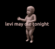 Levi GIF - Levi GIFs