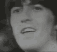 George Smile Stare GIF - George Smile Stare Happy GIFs