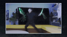 オーロラ オーロラ恐山 GIF