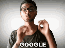 Google Sachin Saxena GIF - Google Sachin Saxena गूगल GIFs
