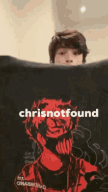 Chrisnotfound Cnf GIF - Chrisnotfound Cnf Ladyofsorrow GIFs