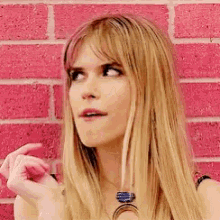 carlson young