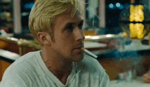 Anything You Wanna Tell Me GIF - The Place Beyond The Pines The Place Beyond The Pines Gifs Ryan Gosling GIFs