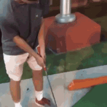 Golf With GIF - Golf With Your GIFs