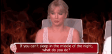 Ellen Degeneres Taylor Swift GIF - Ellen Degeneres Taylor Swift Q And A GIFs