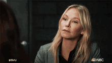 What Amanda Rollins GIF - What Amanda Rollins Law And Order Special Victims Unit GIFs