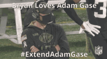 Extend Adam Gase Bryan GIF - Extend Adam Gase Bryan Jets GIFs
