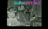 Summertime GIF - Summertime GIFs