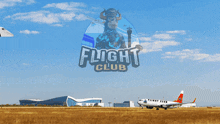 Flight Club Flight Club Bap GIF - Flight Club Flight Club Bap Bap Flight Club GIFs