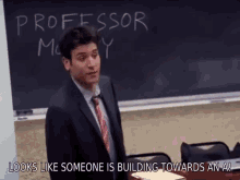 Himym How I Met Your Mother GIF - Himym How I Met Your Mother Ted GIFs