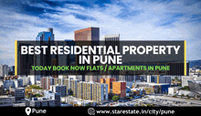 Best Residential Property In Pune Top Residential Property In Pune GIF