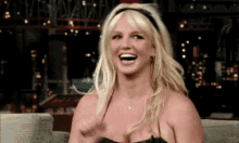 Tonta Britney Spears GIF - Tonta Britney Spears Dancing GIFs