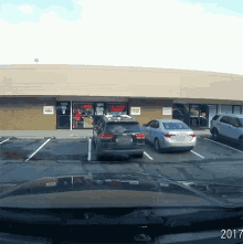 parking out of control accident bad driver jukin video