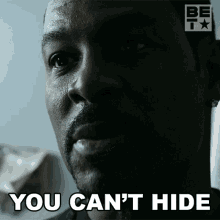 You Cant Hide Orlando Duncan GIF - You Cant Hide Orlando Duncan The Family Business GIFs