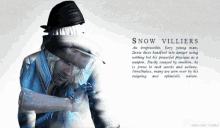 Snow Williers GIF - Snow Williers GIFs