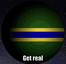 Get Real Renland GIF - Get Real Renland GIFs
