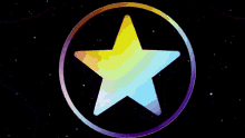 Stargaze Stars GIF - Stargaze Stars GIFs