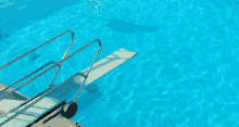Pool Swimming GIF - Pool Swimming Diving GIFs