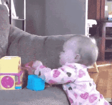 Angry Baby GIF - Angry Baby Itsmine GIFs