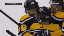 Kris Letang Goal GIF - Kris Letang Goal Pittsburgh Penguins GIFs