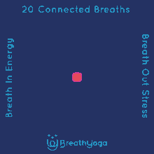 Breath Breathwork GIF - Breath Breathwork Breathing GIFs