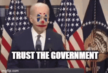 Trust The Government Trust GIF - Trust The Government Trust Government GIFs