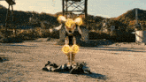 Kamen Rider Gazer Kamen Rider Glare GIF
