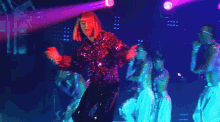 Ayumi Hamasaki Ayumi Dance GIF - Ayumi Hamasaki Ayumi Dance Ayu Dance GIFs