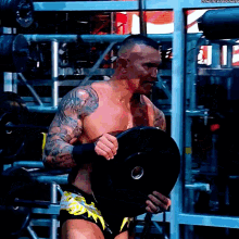 Edge Randy Orton GIF - Edge Randy Orton Wwe GIFs