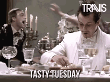 Travis Tuesday GIF - Travis Tuesday Tuesdays GIFs