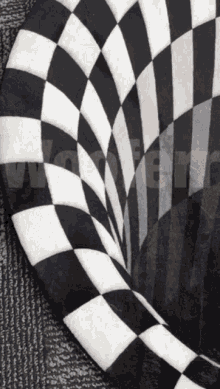 Vortex3d Rug Checkered GIF - Vortex3d Rug Checkered Largeer Sizes Available GIFs
