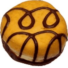 tasty doughnut