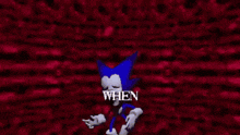 a video game screen says tries no matter if we some waste