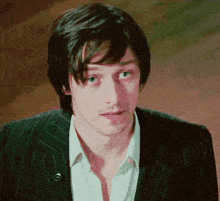 James Mcavoy I Am Sorry GIF - James Mcavoy I Am Sorry Please Forgive Me GIFs