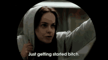 Hope You'Re Ready GIF - Orange Is The New Black Netflix Just Getting Started GIFs