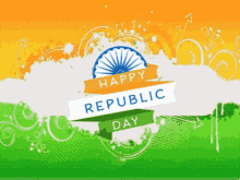 Happy Republic Day GIF - Happy Republic Day GIFs