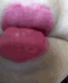 Lips GIF