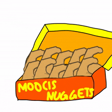 moocis nugget nuggets moocis nugget