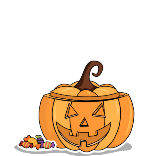 Halloween2021 Spooky Sticker - Halloween2021 Spooky Spookyszn Stickers