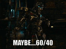 Transformers Rise Of The Beasts Transformers Mirage GIF - Transformers Rise Of The Beasts Transformers Mirage Transformers Mirage Maybe GIFs