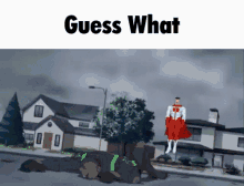 Guess What GIF