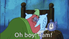 Oh Boy 4am GIF - Oh Boy 4am Am GIFs
